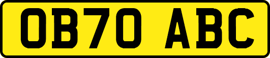OB70ABC