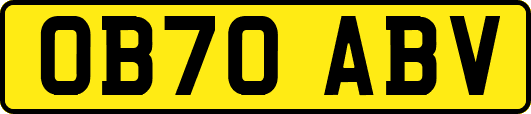 OB70ABV