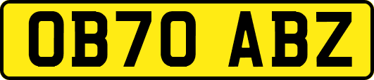OB70ABZ