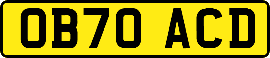 OB70ACD