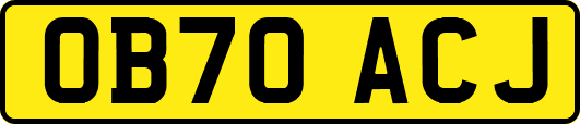 OB70ACJ