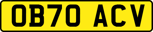 OB70ACV