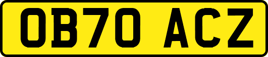 OB70ACZ