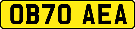 OB70AEA