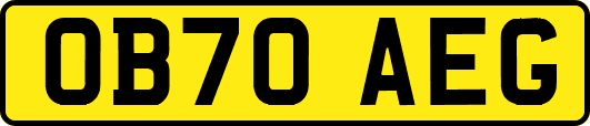 OB70AEG