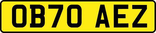 OB70AEZ