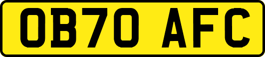 OB70AFC