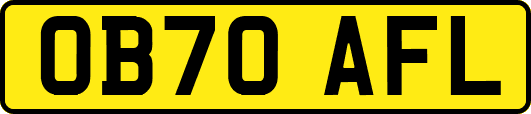OB70AFL