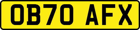 OB70AFX