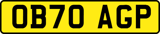 OB70AGP