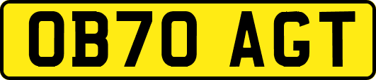 OB70AGT