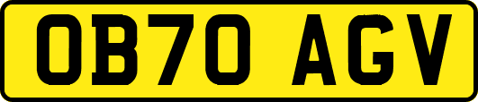 OB70AGV
