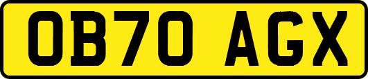 OB70AGX