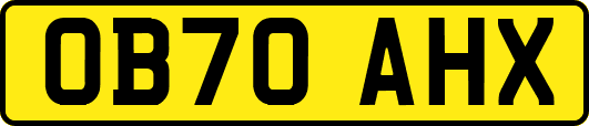 OB70AHX