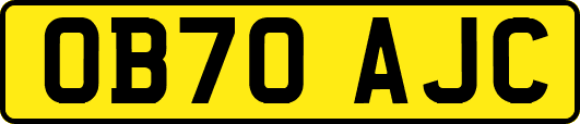 OB70AJC