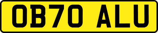 OB70ALU