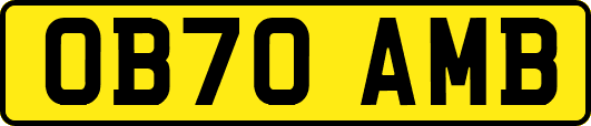OB70AMB