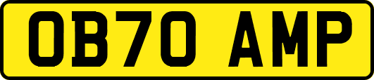 OB70AMP