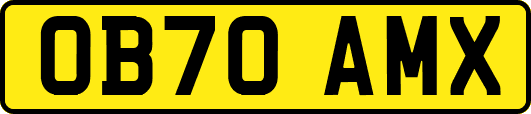 OB70AMX