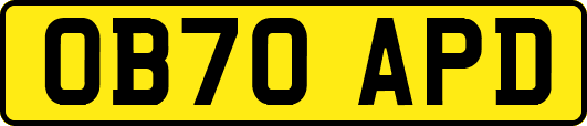 OB70APD