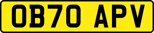OB70APV