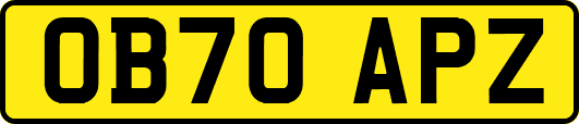 OB70APZ