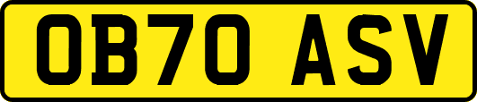 OB70ASV
