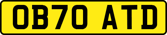 OB70ATD