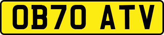 OB70ATV