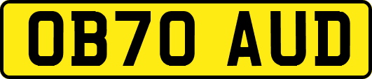 OB70AUD