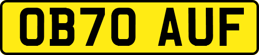 OB70AUF