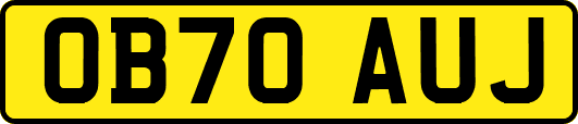 OB70AUJ