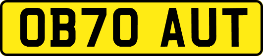 OB70AUT