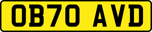 OB70AVD