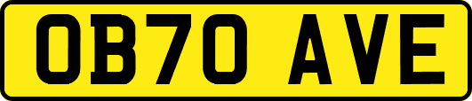 OB70AVE