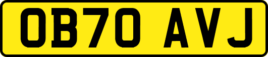 OB70AVJ