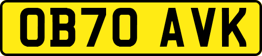 OB70AVK