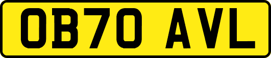 OB70AVL