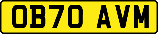 OB70AVM