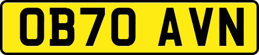 OB70AVN
