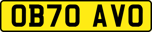 OB70AVO
