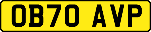 OB70AVP