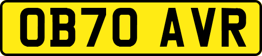 OB70AVR