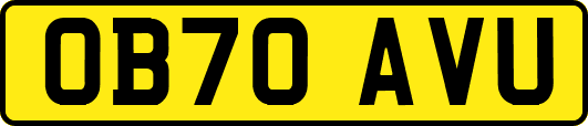 OB70AVU