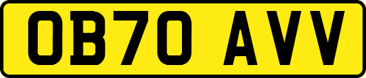OB70AVV