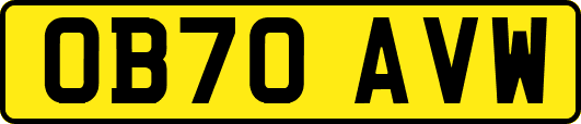 OB70AVW