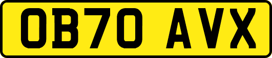 OB70AVX