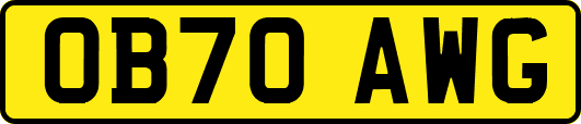 OB70AWG