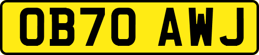 OB70AWJ