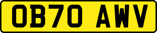 OB70AWV